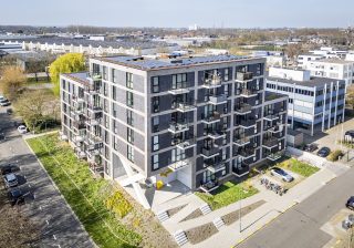 apartments for rent on Watermolenlaan 288