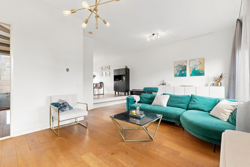 Hoekwoning te koop: Cassiopeiadreef 9, Alphen Aan Den Rijn