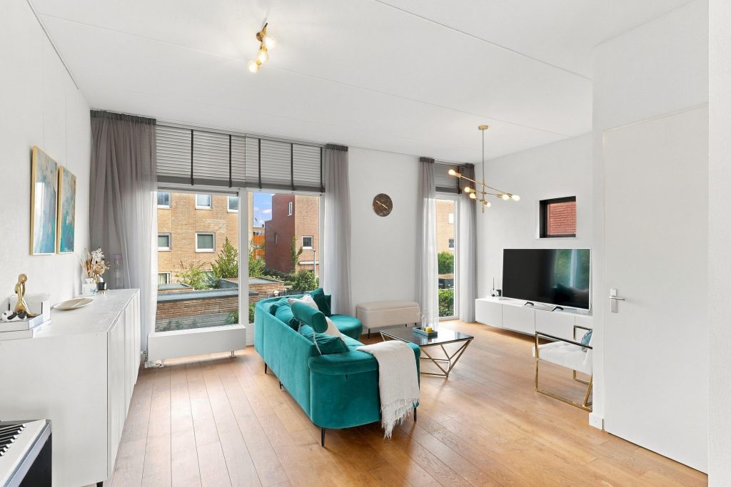 Hoekwoning te koop: Cassiopeiadreef 9, Alphen Aan Den Rijn