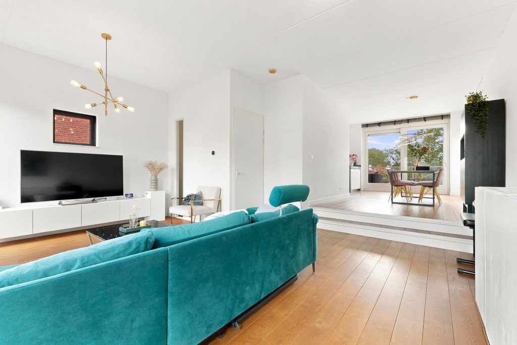 Hoekwoning te koop: Cassiopeiadreef 9, Alphen Aan Den Rijn