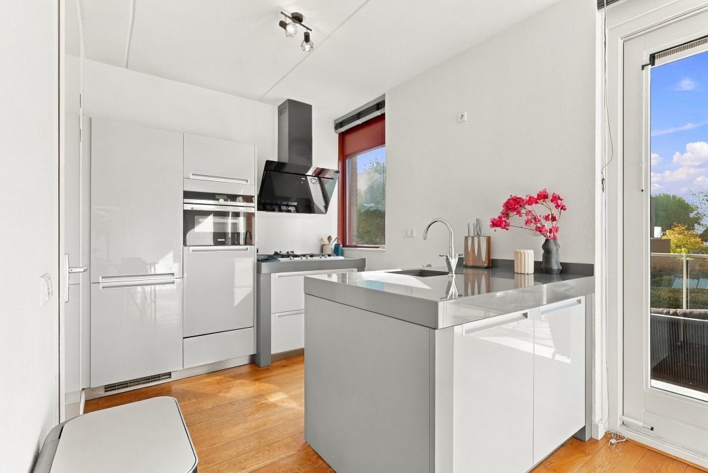 Hoekwoning te koop: Cassiopeiadreef 9, Alphen Aan Den Rijn