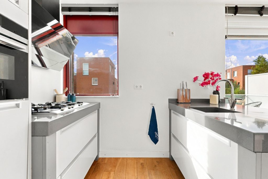 Hoekwoning te koop: Cassiopeiadreef 9, Alphen Aan Den Rijn