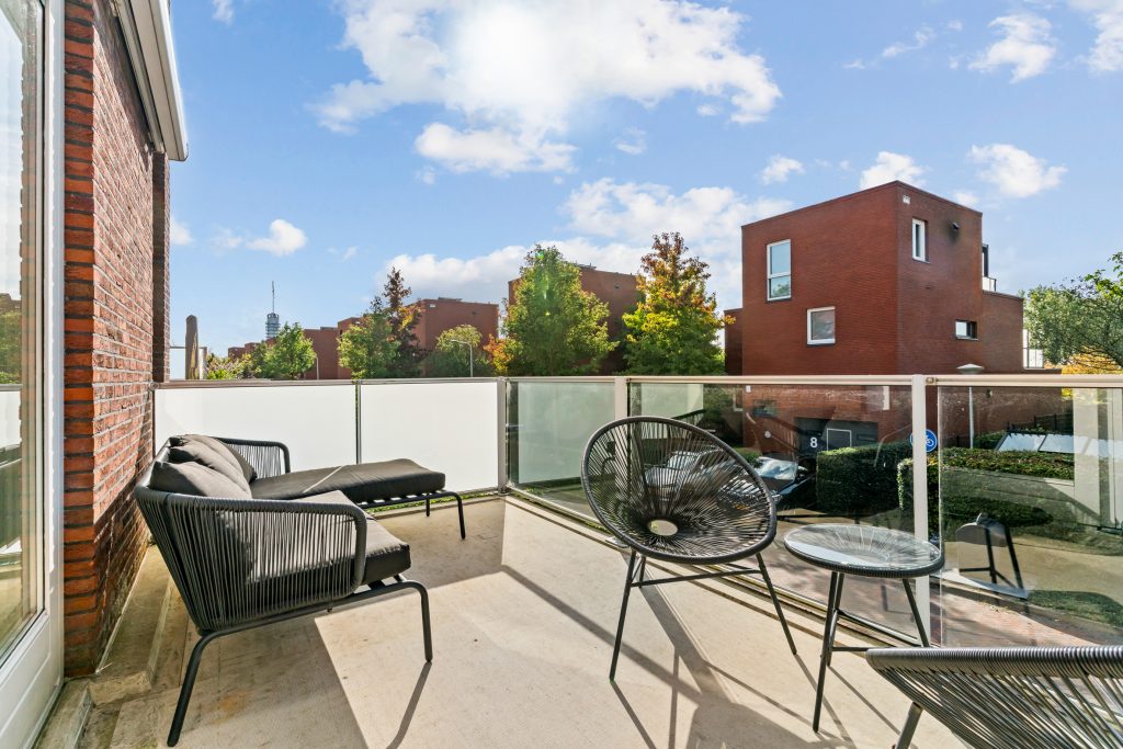 Hoekwoning te koop: Cassiopeiadreef 9, Alphen Aan Den Rijn