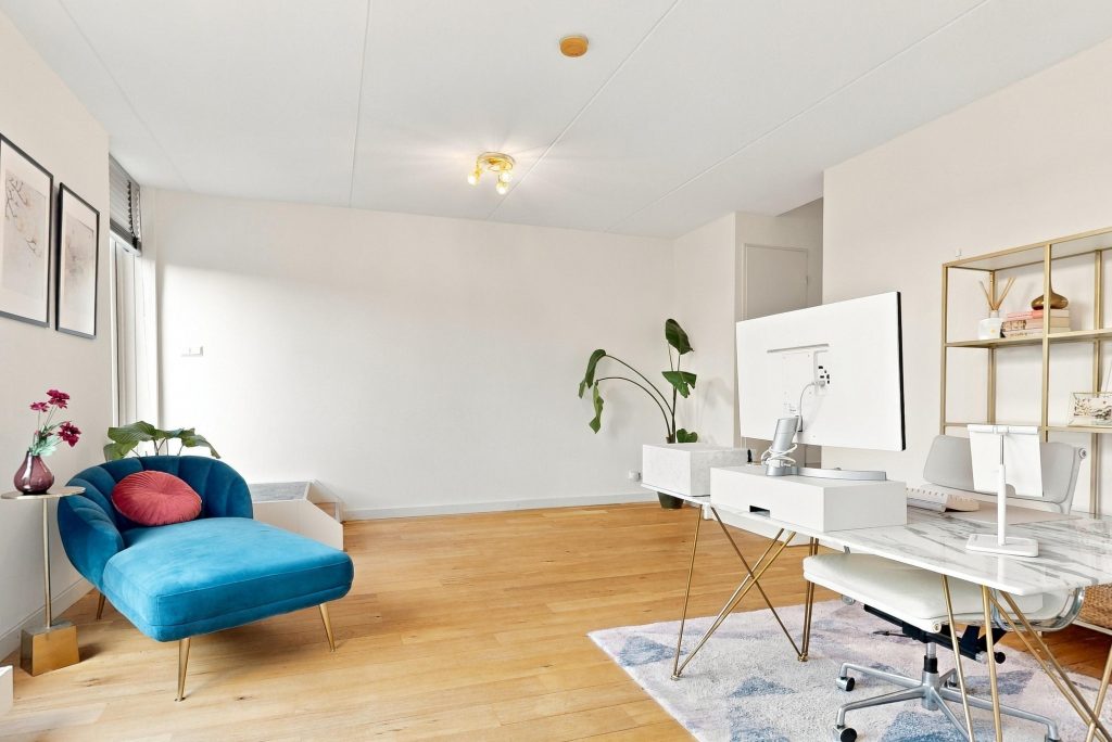 Hoekwoning te koop: Cassiopeiadreef 9, Alphen Aan Den Rijn