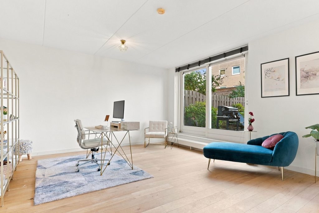 Hoekwoning te koop: Cassiopeiadreef 9, Alphen Aan Den Rijn