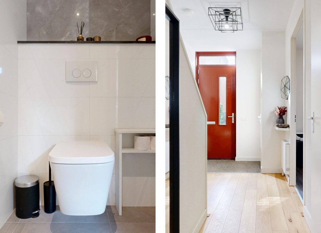 Hoekwoning te koop: Cassiopeiadreef 9, Alphen Aan Den Rijn