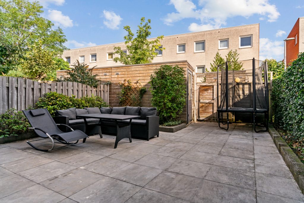 Hoekwoning te koop: Cassiopeiadreef 9, Alphen Aan Den Rijn