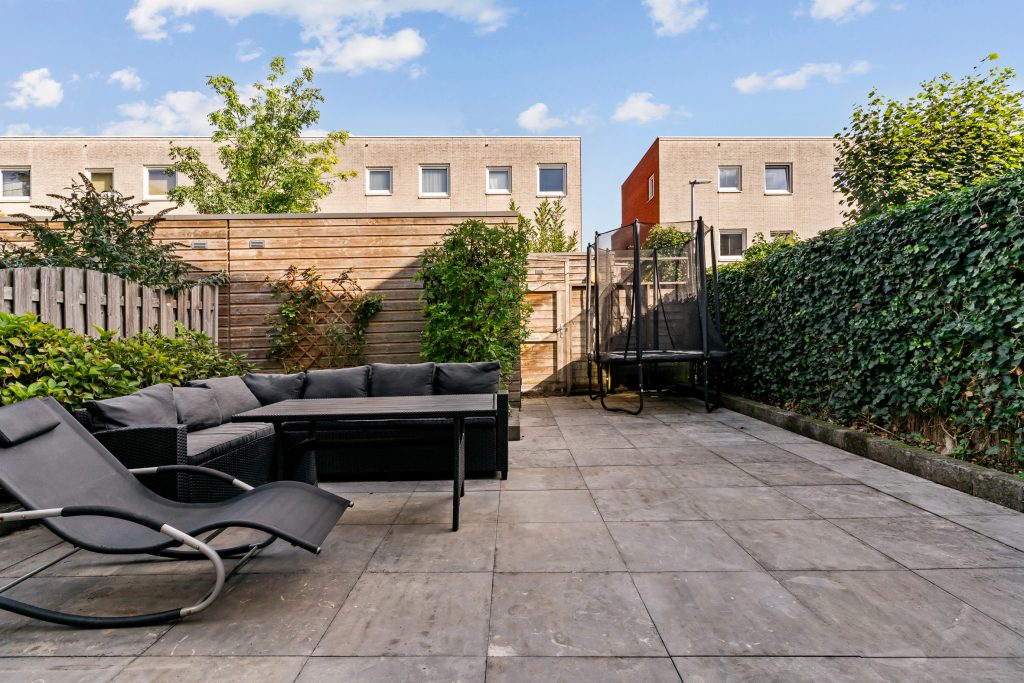 Hoekwoning te koop: Cassiopeiadreef 9, Alphen Aan Den Rijn