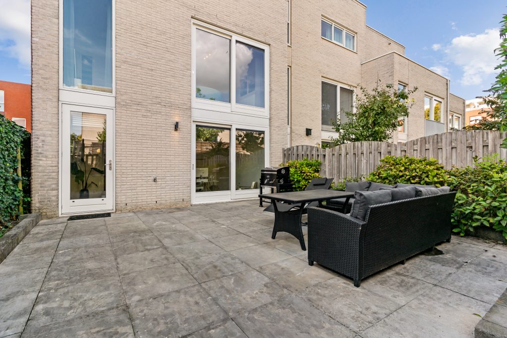 Hoekwoning te koop: Cassiopeiadreef 9, Alphen Aan Den Rijn