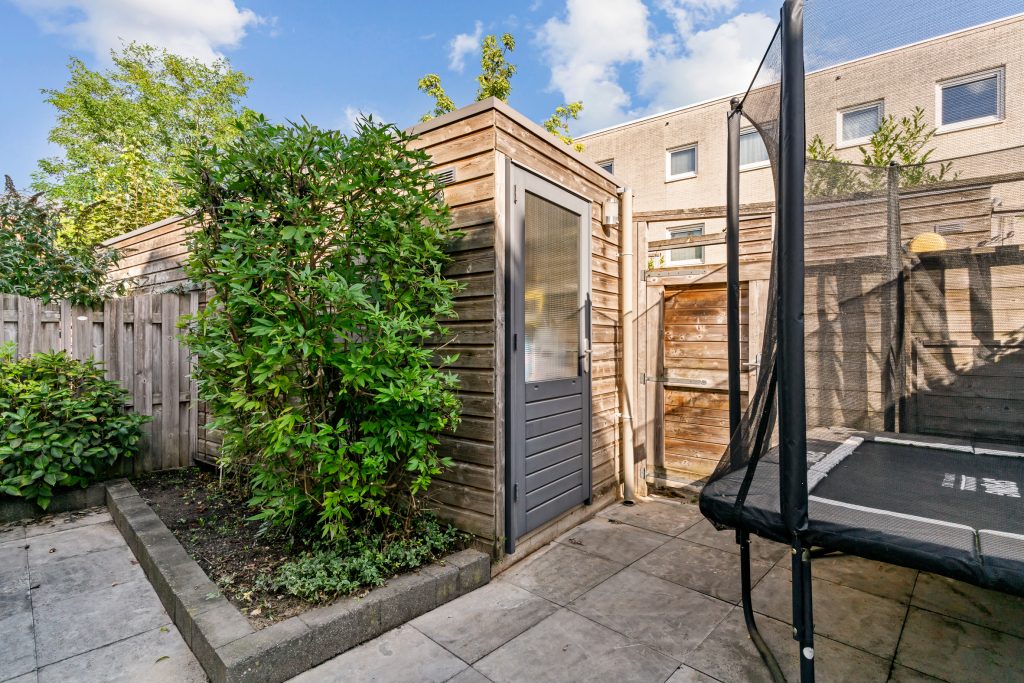 Hoekwoning te koop: Cassiopeiadreef 9, Alphen Aan Den Rijn
