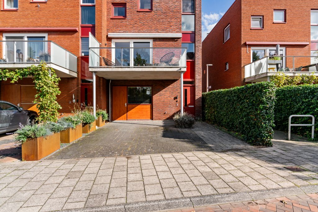 Hoekwoning te koop: Cassiopeiadreef 9, Alphen Aan Den Rijn