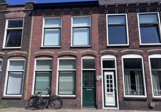 huurwoningen te huur op Sophiastraat 22