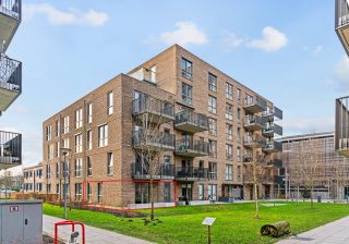 homes for rent on Kopermolen 225